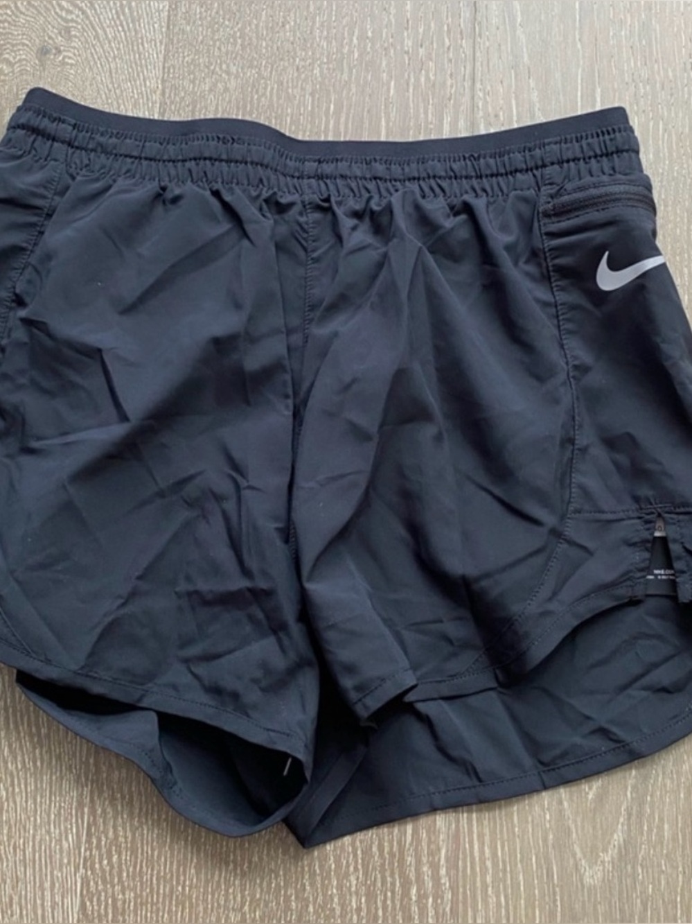 Nike women’s shorts